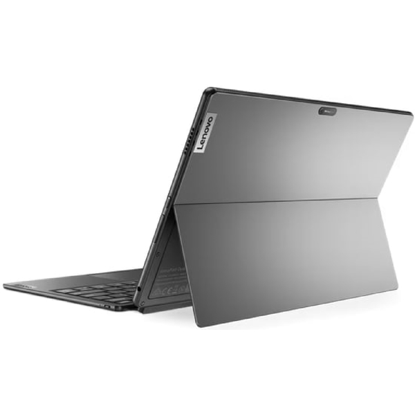 პლანშეტი Lenovo 82TQ005JRU IdeaPad Duet 5 12IAU7, 12.4", Tablet, 16GB, 512GB, Wi-Fi, Storm Grey