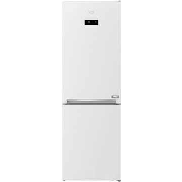 Beko RCNE366E40ZWN b300, 324L, A++, No Frost, Refrigerator, White