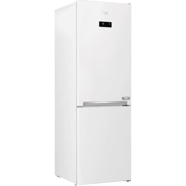 მაცივარი Beko RCNE366E40ZWN b300, 324L, A++, No Frost, Refrigerator, White