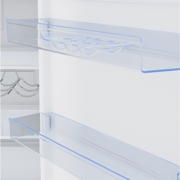 მაცივარი Beko RCNE366E40ZWN b300, 324L, A++, No Frost, Refrigerator, White