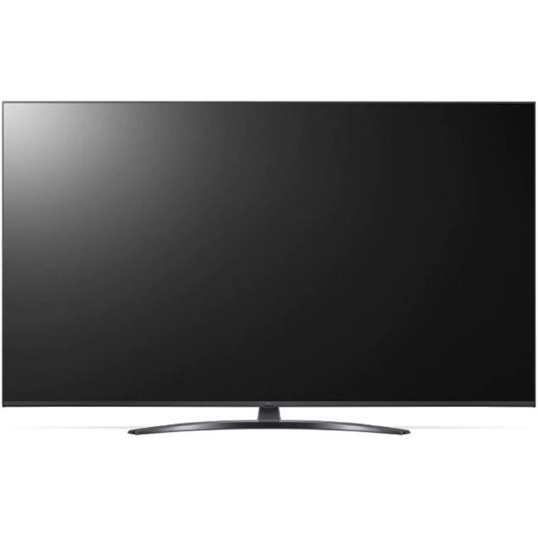 ტელევიზორი LG 50UQ81003LB, 50", 4K UHD, Smart TV, USB, HDMI, LAN, BT, WIFI, Black