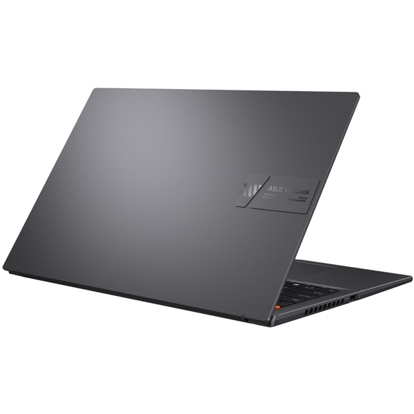 ნოუთბუქი Asus M3502RA-MA071 VivoBook, 15.6", Ryzen 7-6800H, 16GB, 1TB SSD, Integrated, Black