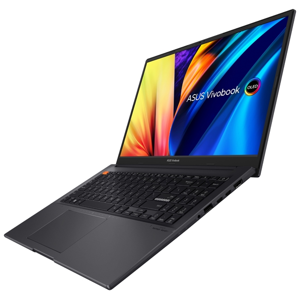 Asus M3502RA-MA071 VivoBook, 15.6", Ryzen 7-6800H, 16GB, 1TB SSD, Integrated, Black