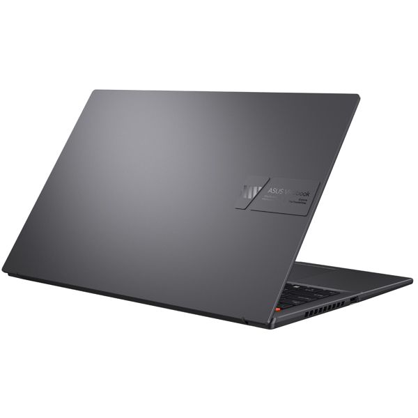 Asus M3502QA-L1246 VivoBook S15, 15.6", Ryzen 5-5600H, 16GB, 512GB SSD, Integrated, Black