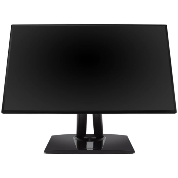 მონიტორი ViewSonic VP2768A ColorPro, 27", Monitor, QHD, IPS, HDMI, USB, USB-C, LAN, DP, Black