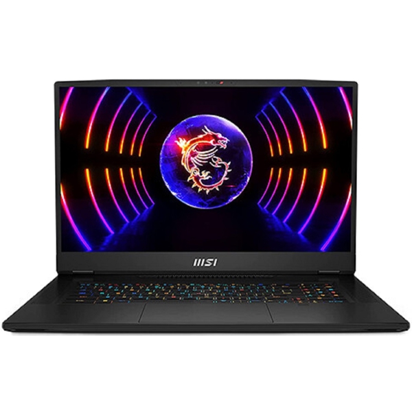 MSI Titan GT77 9S7-17Q211-237, 17.3", i9-13980HX, 32GB, 2TB SSD, RTX4090 16GB, Black