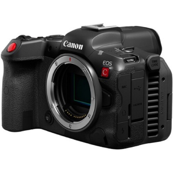 Canon EOS R5C body 45MP 3,15″ LCD Screen 1080P Full-HD Black 