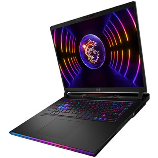 ნოუთბუქი MSI 9S7-17S111-293, 17.3", i9-13980HX, 32GB, 2TB SSD, RTX4080 12GB, Black