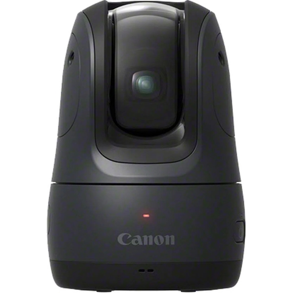 ვიდეო სათვალთვალო კამერა Canon 5592C002AA PowerShot PX, Wireless, Outdoor Security Camera, 1080P, Black