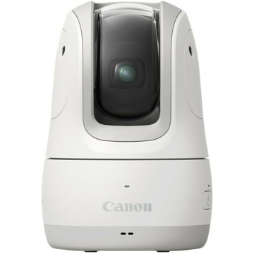 Canon 5591C003AA PowerShot PX, Wireless, Outdoor Security Camera, 1080P, White