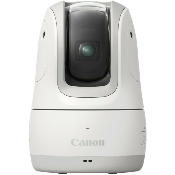 ვიდეო სათვალთვალო კამერა Canon 5591C003AA PowerShot PX, Wireless, Outdoor Security Camera, 1080P, White