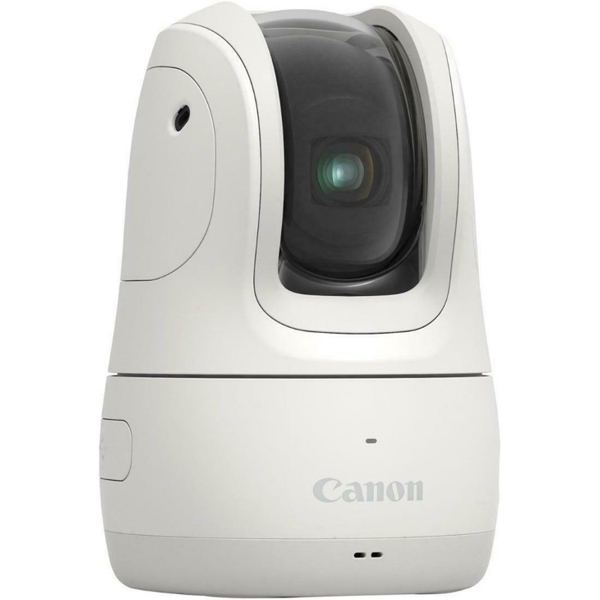 Canon 5591C003AA PowerShot PX, Wireless, Outdoor Security Camera, 1080P, White