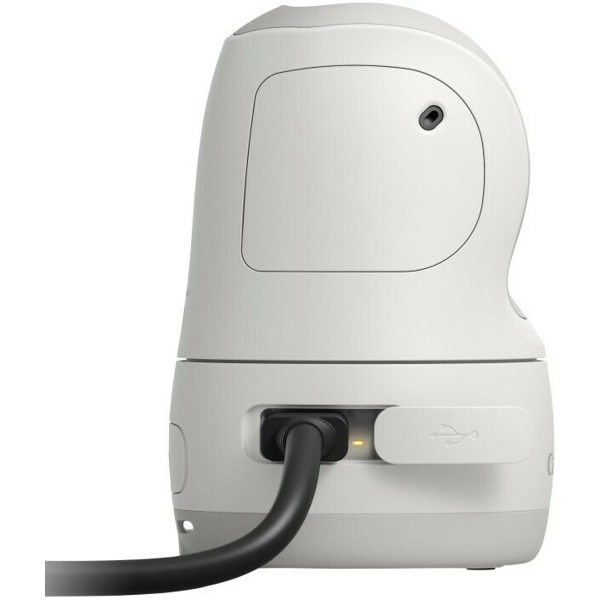 ვიდეო სათვალთვალო კამერა Canon 5591C003AA PowerShot PX, Wireless, Outdoor Security Camera, 1080P, White