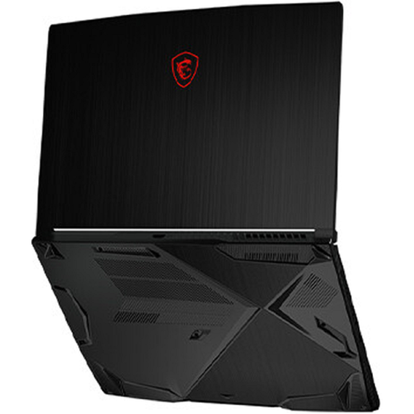 MSI 9S7-16R612-1429 GF63 Thin 11UC, 15.6", i5-11400H, 8GB, 512GB SSD, RTX3050 4GB, Black