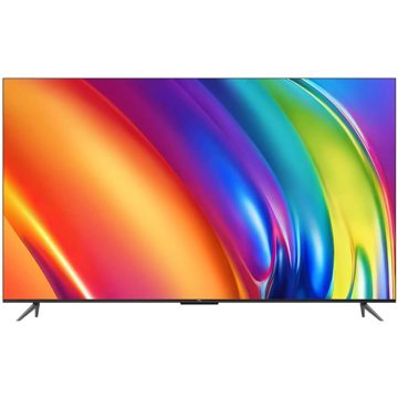 TCL 50P745/R51MPSH-EU/GE, 50", 4K UHD, Smart TV, USB, HDMI, LAN, BT, WIFI, Black