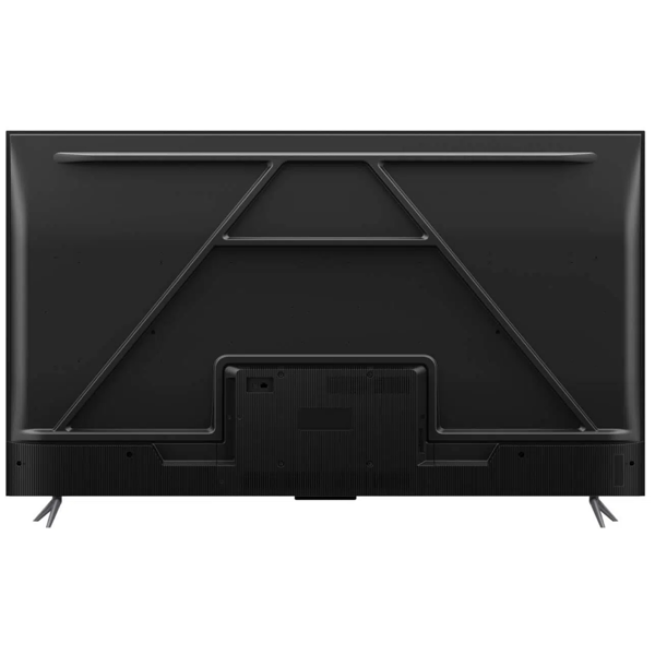 ტელევიზორი TCL 50P745/R51MPSH-EU/GE, 50", 4K UHD, Smart TV, USB, HDMI, LAN, BT, WIFI, Black