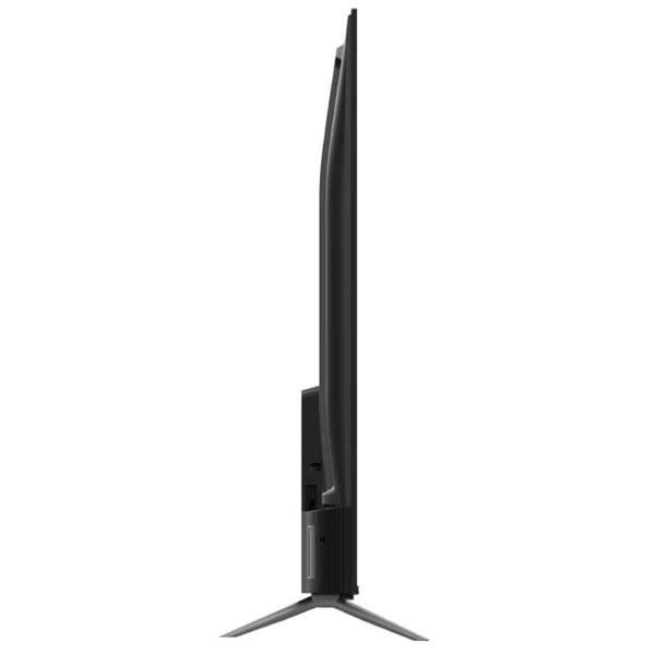 ტელევიზორი TCL 50P745/R51MPSH-EU/GE, 50", 4K UHD, Smart TV, USB, HDMI, LAN, BT, WIFI, Black