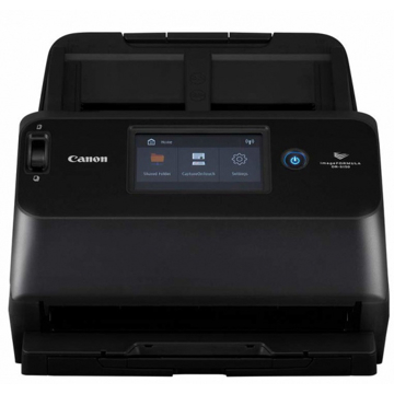 სკანერი Canon 4044C003AA DR-S150, Scanner, 600x600DPI, A4, Black