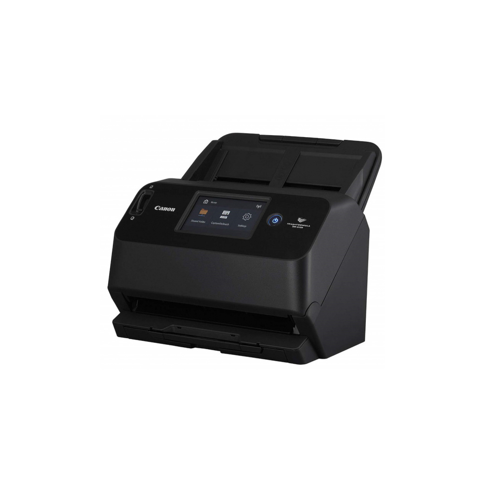 Canon 4044C003AA, Scanner, 600x600DPI, A4, Black