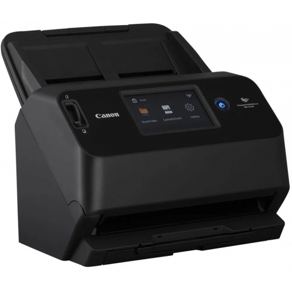 სკანერი Canon 4044C003AA DR-S150, Scanner, 600x600DPI, A4, Black