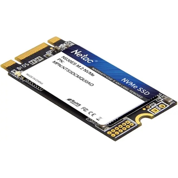 მყარი დისკი Netac NT01N930ES-512G-E2X, 512GB SSD, M.2, Internal Hard Drive