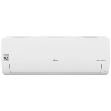 LG I12CFH.NGGF, 35-40m², Inverter, White