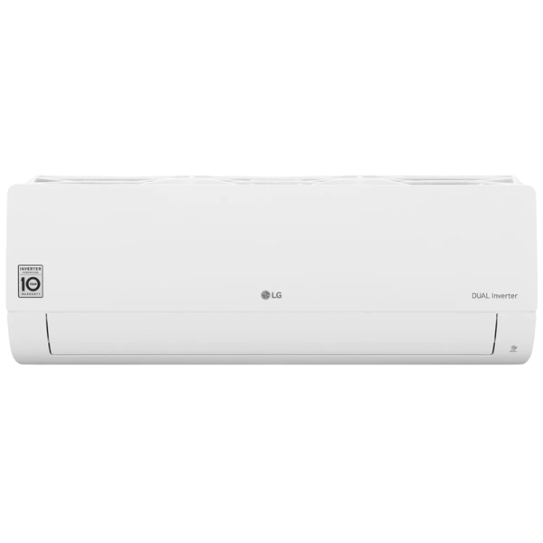 კონდიციონერი LG I12CFH.NGGF, 35-40m², Inverter, White