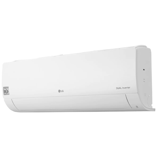 კონდიციონერი LG I12CFH.NGGF, 35-40m², Inverter, White