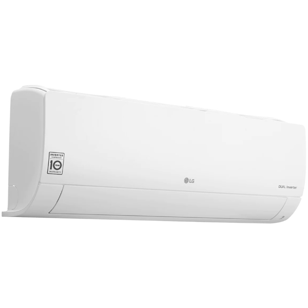 კონდიციონერი LG I12CFH.NGGF, 35-40m², Inverter, White