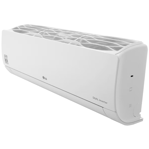 კონდიციონერი LG I12CFH.NGGF, 35-40m², Inverter, White