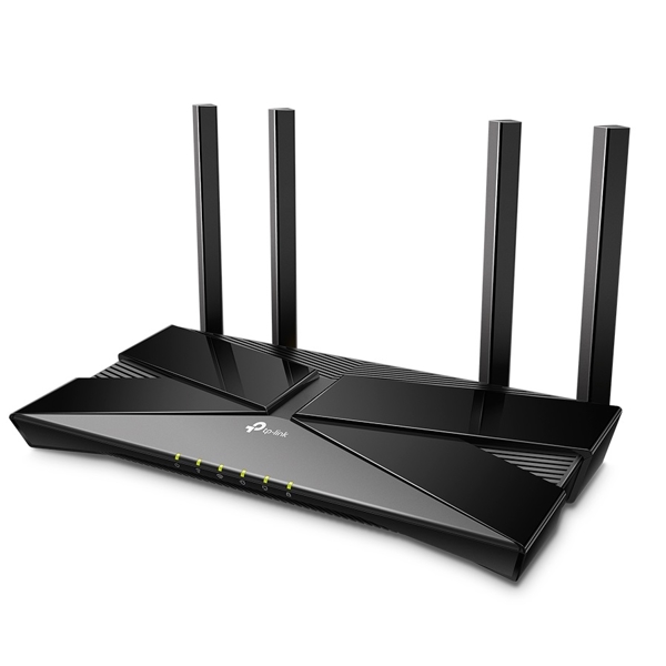 TP-Link Archer AX53 AX3000, 574Mbps, Router, Black