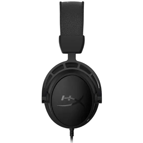 ყურსასმენი HyperX 4P5L2AA Cloud Alpha S, Gaming Headset, Wired, 3.5mm, Black