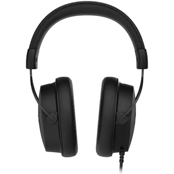 ყურსასმენი HyperX 4P5L2AA Cloud Alpha S, Gaming Headset, Wired, 3.5mm, Black