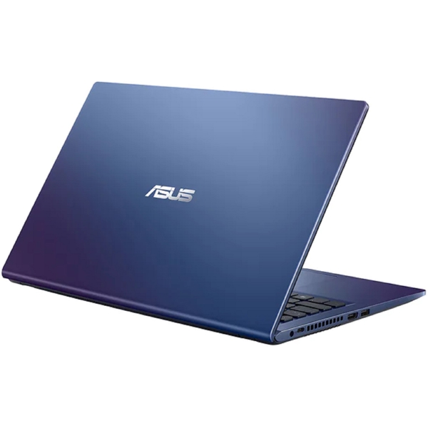 Asus 90NB0TY3-M18890, 15.6", i3-1115G4, 8GB, 256GB SSD, Integrated, Blue