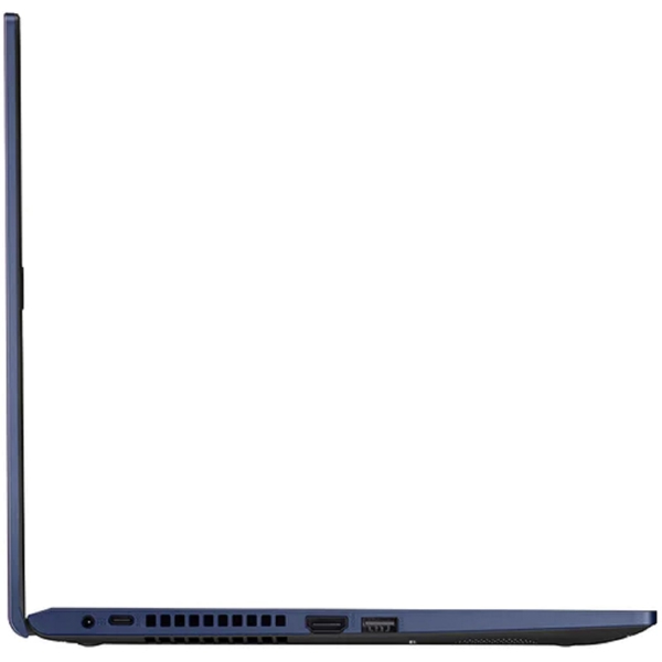 ნოუთბუქი Asus 90NB0TY3-M18890, 15.6", i3-1115G4, 8GB, 256GB SSD, Integrated, Blue