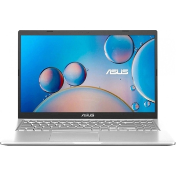 Asus 90NB0TY2-M02VJ0, 15.6", i3-1115G4, 8GB, 512GB SSD, Integrated, Silver