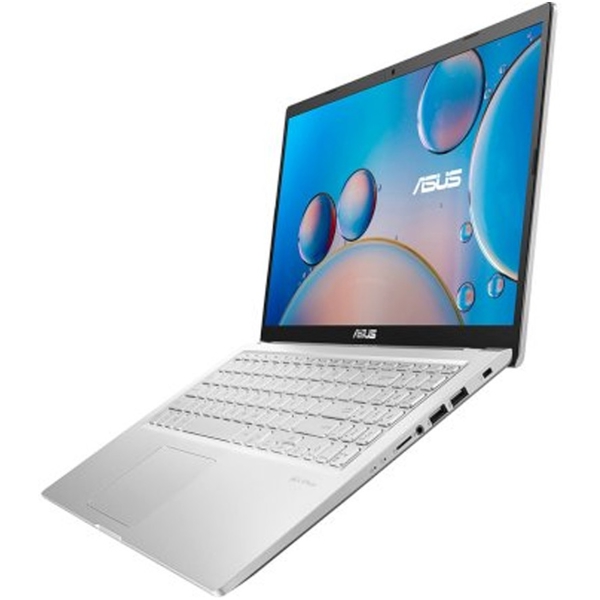 Asus 90NB0TY2-M02VJ0, 15.6", i3-1115G4, 8GB, 512GB SSD, Integrated, Silver