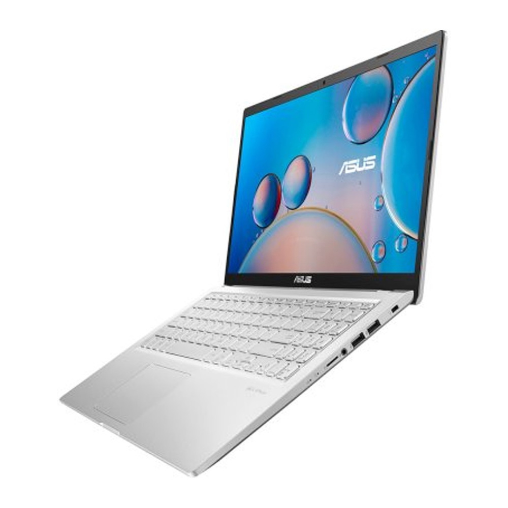ნოუთბუქი Asus 90NB0TY2-M02VJ0, 15.6", i3-1115G4, 8GB, 512GB SSD, Integrated, Silver
