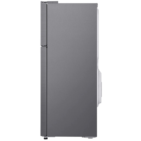 LG GR-C342SLBB, 234L, A+, No Frost, Refrigerator, Silver