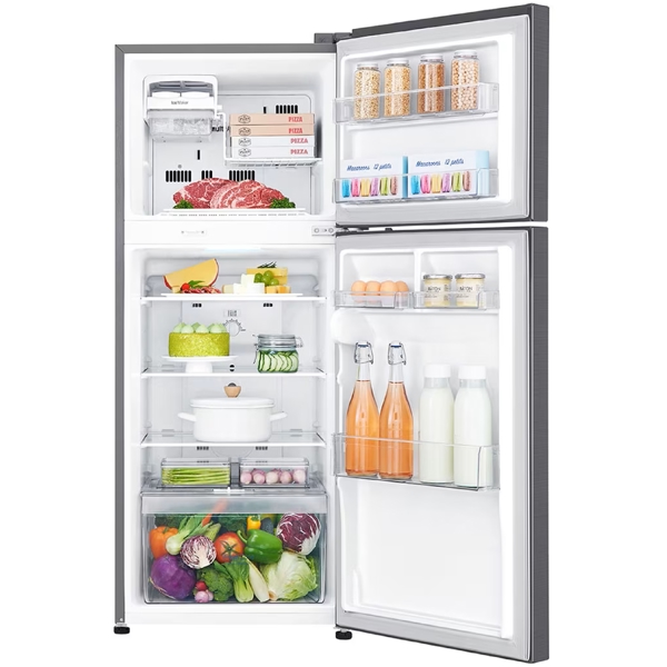 LG GR-C342SLBB, 234L, A+, No Frost, Refrigerator, Silver