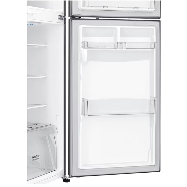 LG GR-C342SLBB, 234L, A+, No Frost, Refrigerator, Silver