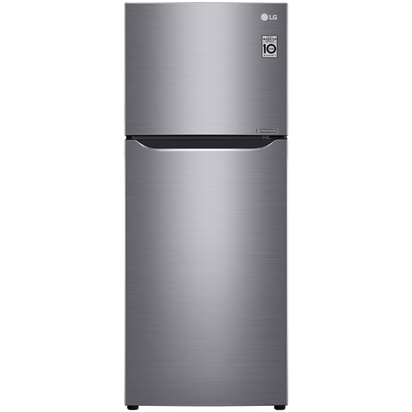 LG GR-C342SLBB, 234L, A+, No Frost, Refrigerator, Silver