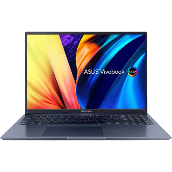 Asus 90NB0WB1-M00CS0 VivoBook 16, 16", i3-1220P, 8GB, 512GB SSD, Integrated, Blue