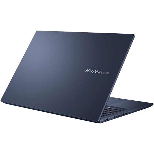 ნოუთბუქი Asus 90NB0WB1-M00CS0 VivoBook 16, 16", i3-1220P, 8GB, 512GB SSD, Integrated, Blue