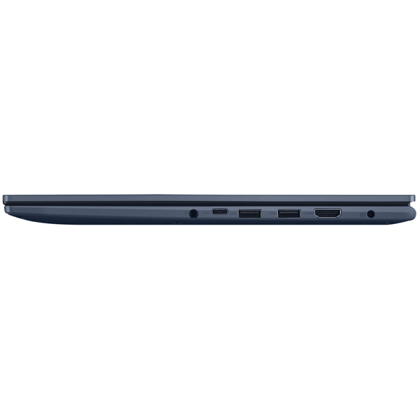 ნოუთბუქი Asus 90NB0WB1-M00CS0 VivoBook 16, 16", i3-1220P, 8GB, 512GB SSD, Integrated, Blue