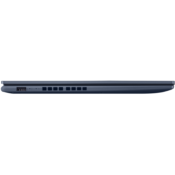 ნოუთბუქი Asus 90NB0WB1-M00CS0 VivoBook 16, 16", i3-1220P, 8GB, 512GB SSD, Integrated, Blue