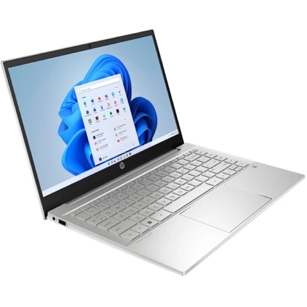 HP 84J73EA Pavilion, 14", i3-1215U, 8GB, 512GB SSD, Integrated, Silver