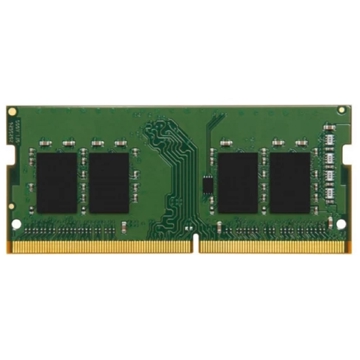 Kingston KVR32S22S8/16, RAM 16GB, DDR4 SODIMM, 3200MHz