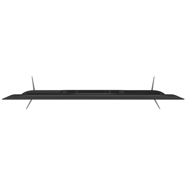 TCL 43C645/R51MPTF-AP/GE, 43", 4K UHD, Smart TV, USB, HDMI, LAN, BT, WIFI, Black