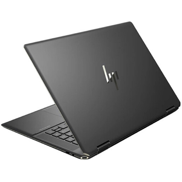 ნოუთბუქი HP 84K13EA Spectre X360, 16", i7-1360P, 32GB, 2TB SSD, A370M 4GB, W11H, Black